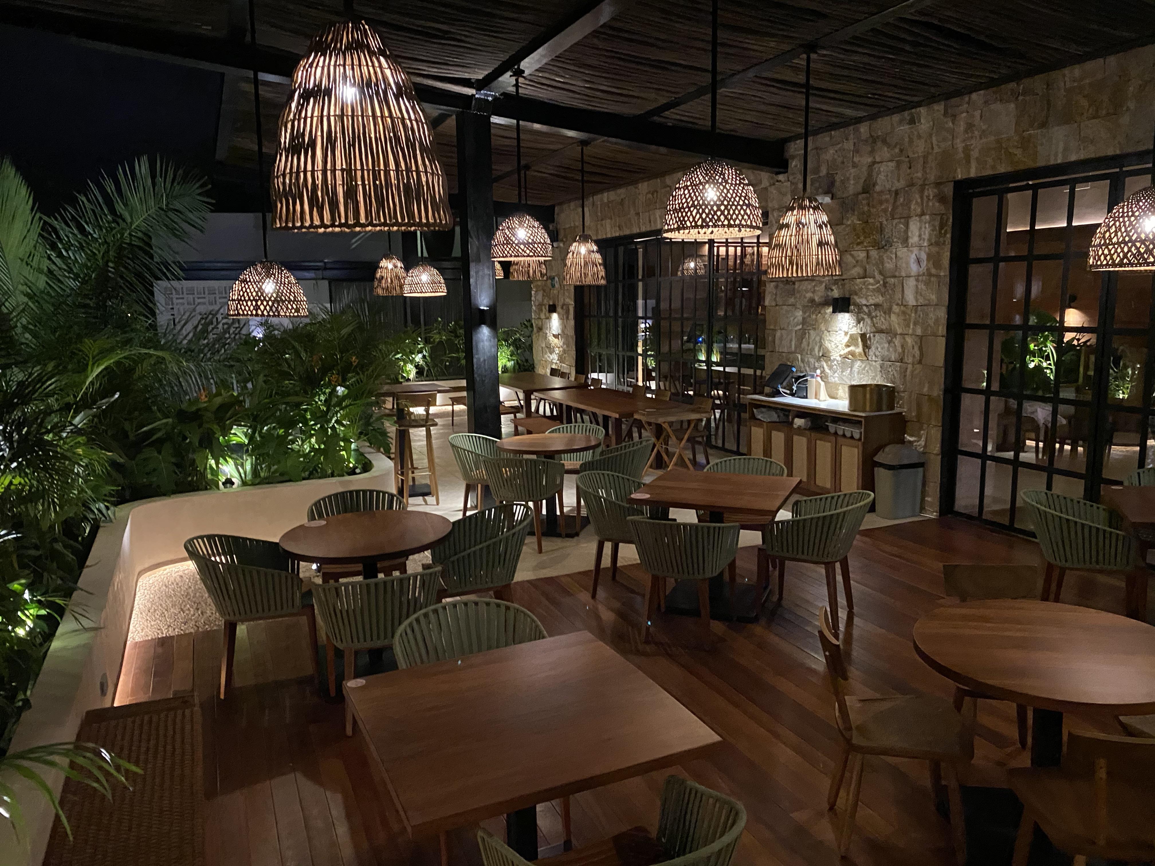Wayam Mundo Imperial Hotel Merida Bagian luar foto