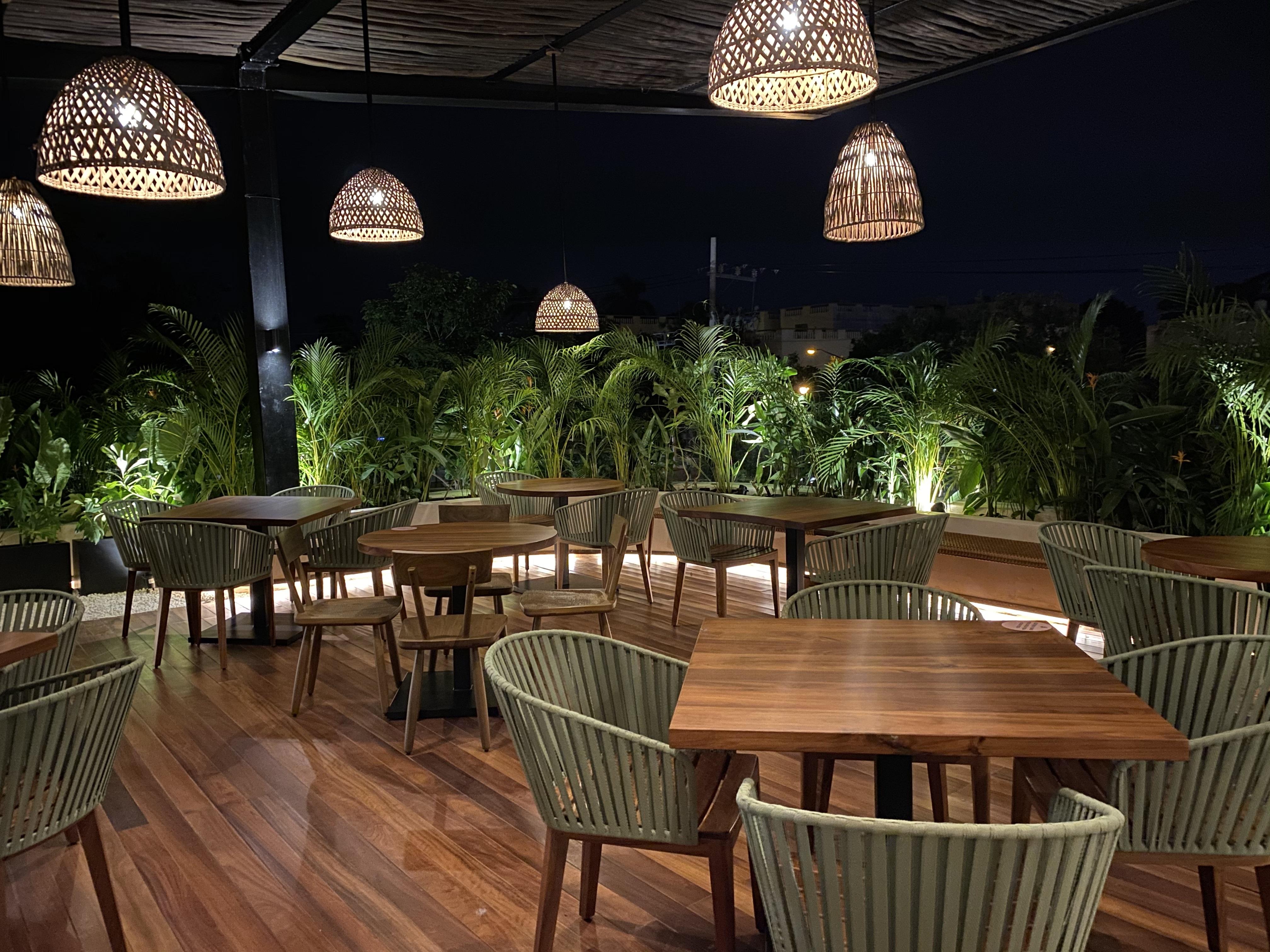 Wayam Mundo Imperial Hotel Merida Bagian luar foto